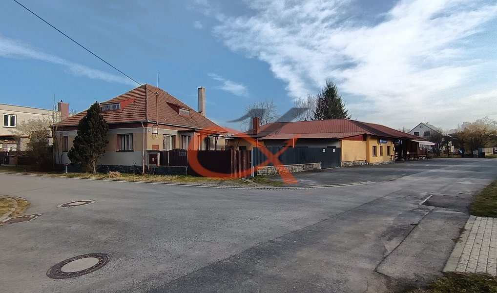 Prodej domu 343 m² s pozemkem 1 082 m², Bohuňovice – náhled fotky 10