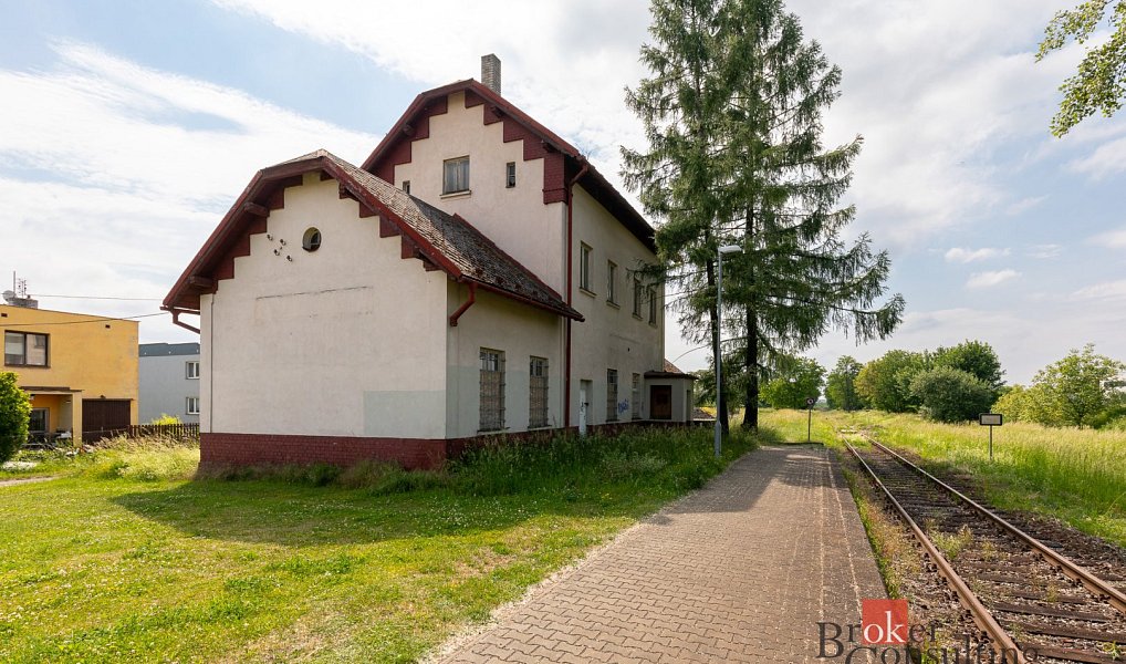Prodej komerčního objektu (jiného typu) 258 m², Velké Hoštice – náhled fotky 4