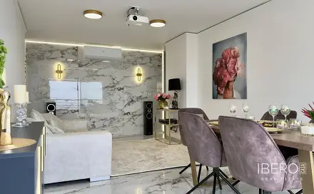 Prodej bytu 4+kk 108 m², Benidorm, Španělsko