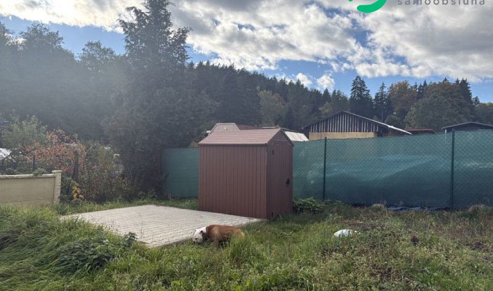 Prodej zahrady 499 m², Radvanice – náhled fotky 5
