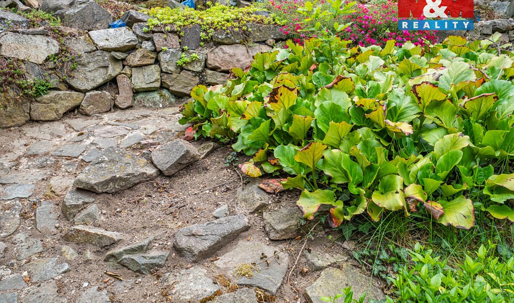 Prodej chaty/chalupy 45 m² s pozemkem 366 m², Kamýk nad Vltavou – náhled fotky 9