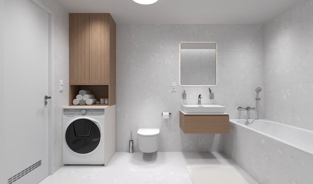 Prodej bytu 4+kk 90 m², Praha – náhled fotky 13
