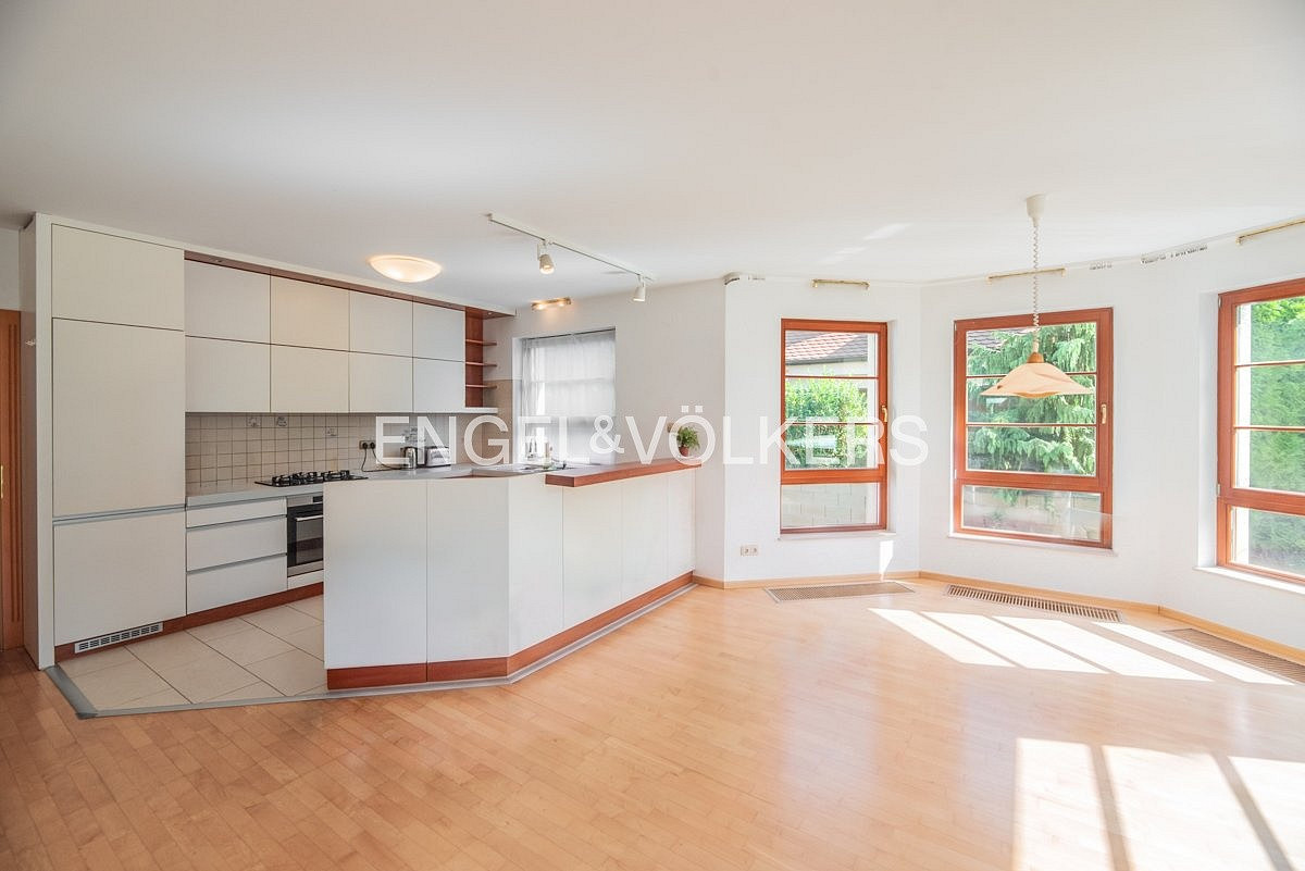Pronájem domu 440 m² s pozemkem 1 096 m² – fotografie 2
