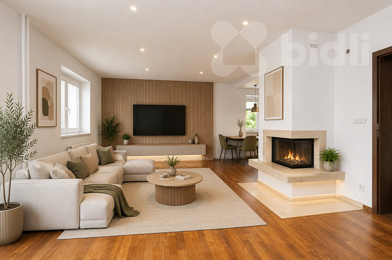 Prodej domu 181 m² s pozemkem 678 m² — photo 4