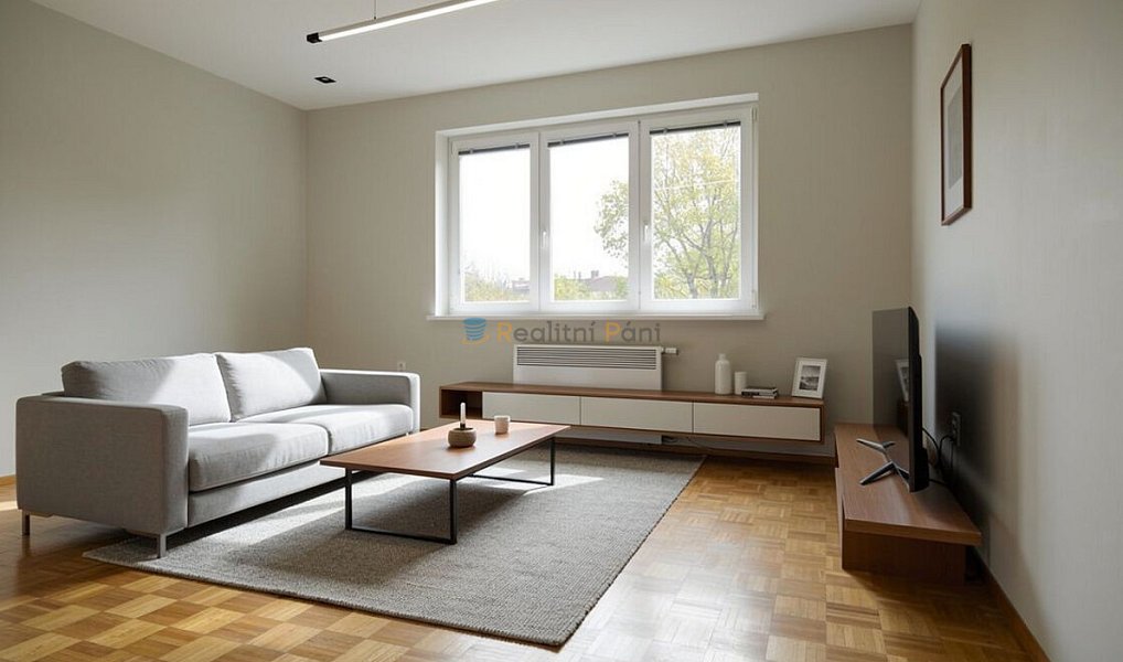 Prodej bytu 2+kk 46 m², Veselí nad Moravou – náhled fotky 15