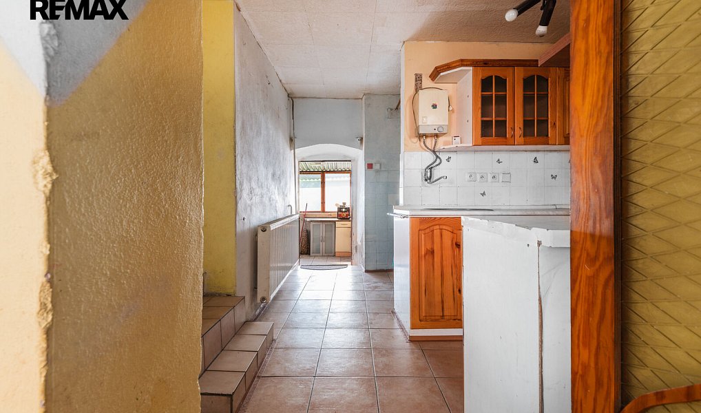 Prodej domu 166 m² s pozemkem 671 m², Sedlec-Prčice – náhled fotky 21