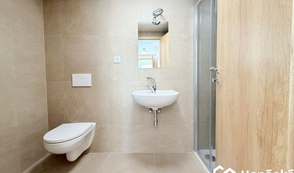 Pronájem bytu 1+kk 30 m², Bystřice pod Hostýnem – náhled fotky 8