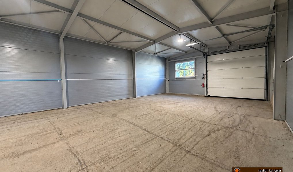Pronájem komerčního prostoru, 240 m², Karviná, Horní Suchá