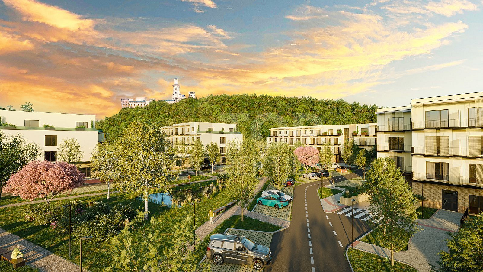 Prodej bytu 3+kk 65 m² – fotografie 3