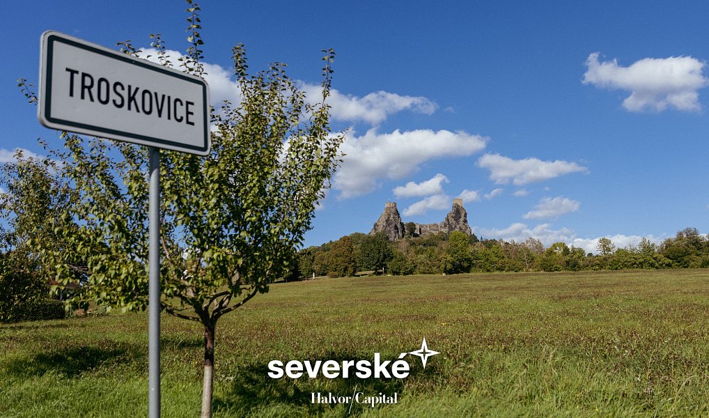 Prodej domu 174 m² s pozemkem 1 825 m², Troskovice – náhled fotky 7