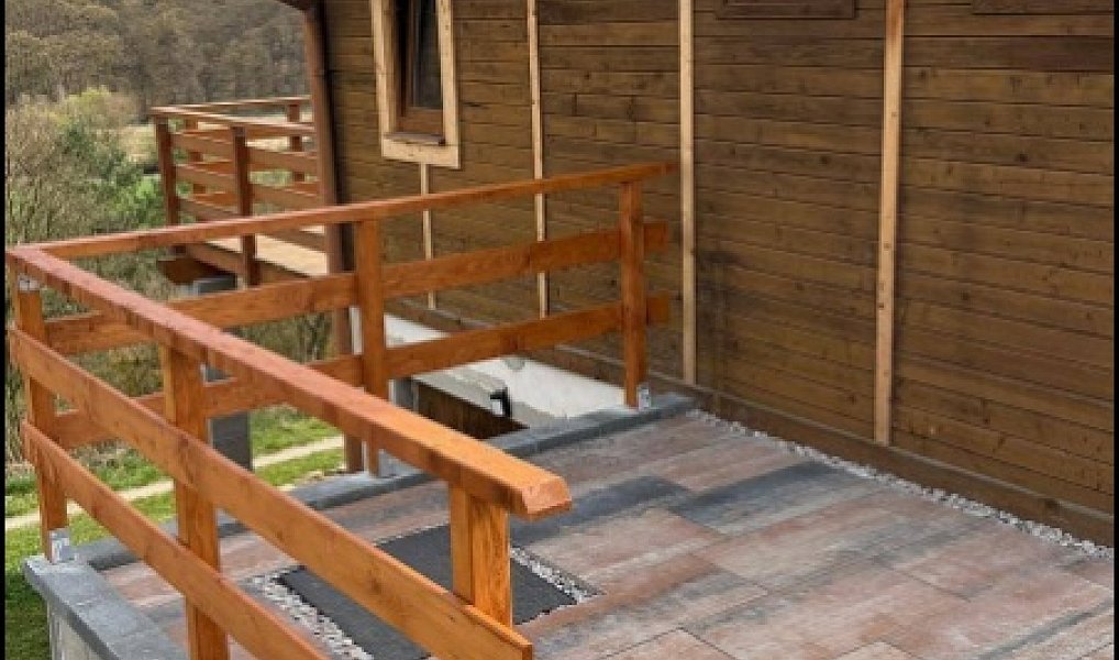 Pronájem chaty/chalupy 45 m², Hlince – náhled fotky 15