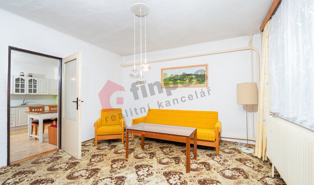 Prodej domu 250 m² s pozemkem 927 m², Kunžak – náhled fotky 9