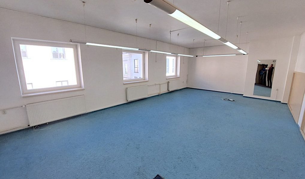 Pronájem obchodních prostor 49 m², Valašské Meziříčí – náhled fotky 10