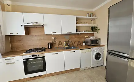 Pronájem bytu 1+1 44 m², Květná, Rokycany - Nové Město