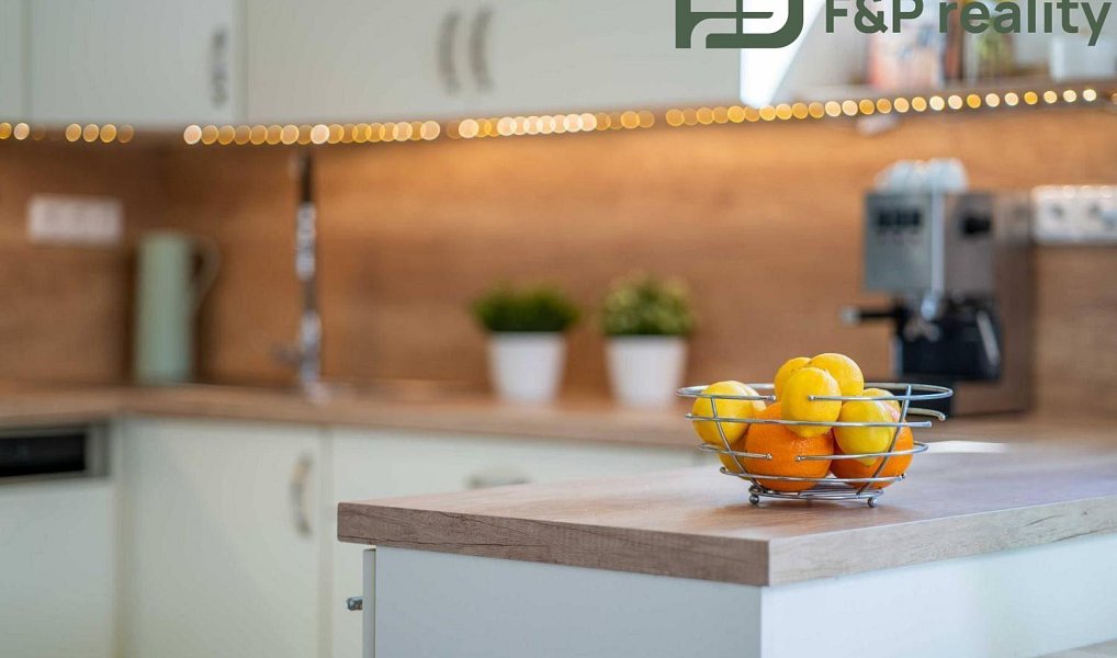 Prodej domu 89 m² s pozemkem 599 m², Horka I – náhled fotky 18
