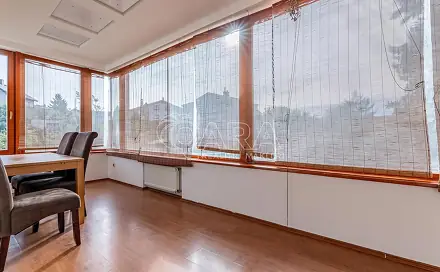 Pronájem bytu 3+1 75 m²