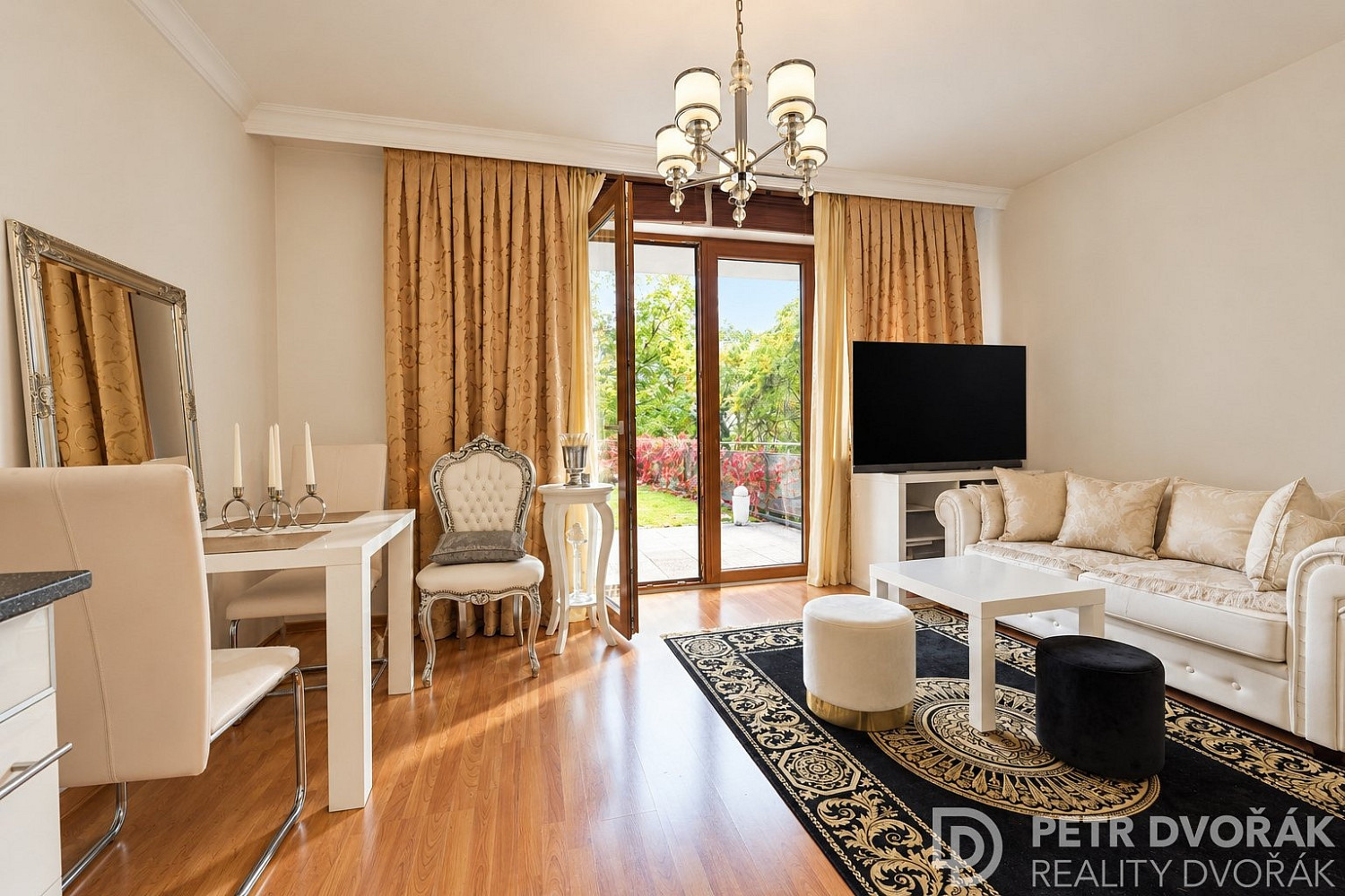 Prodej bytu 1+kk 36 m²