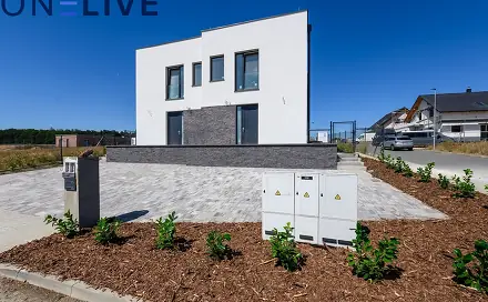 Prodej domu 122 m² s pozemkem 267 m², Vejprnice, okres Plzeň-sever