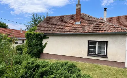 Pronájem bytu 3+1 127 m², Dešov, okres Třebíč