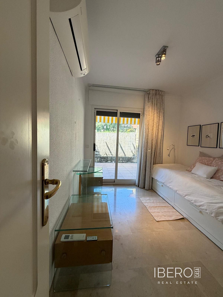 Pis 3+kk – Marbella, Barrio Alto - Vista 4