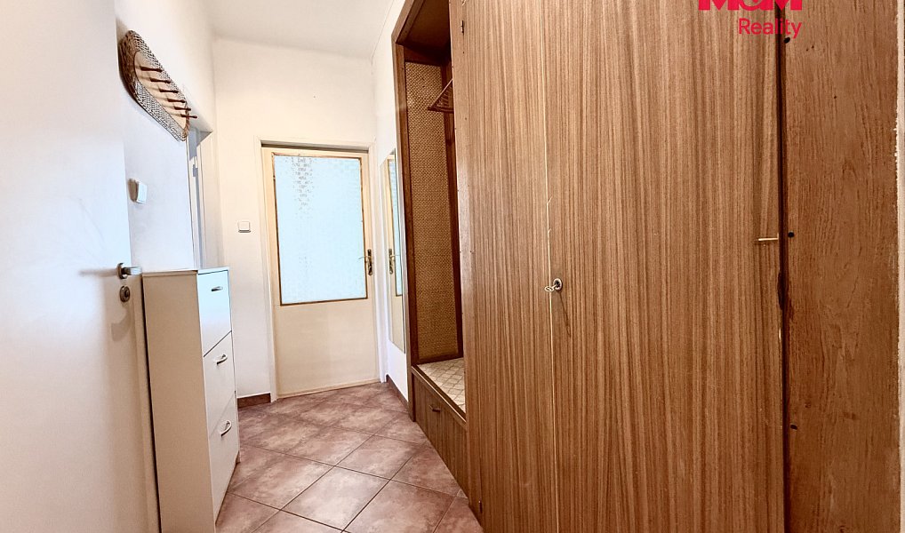 Pronájem bytu 2+1 53 m², Praha – náhled fotky 9