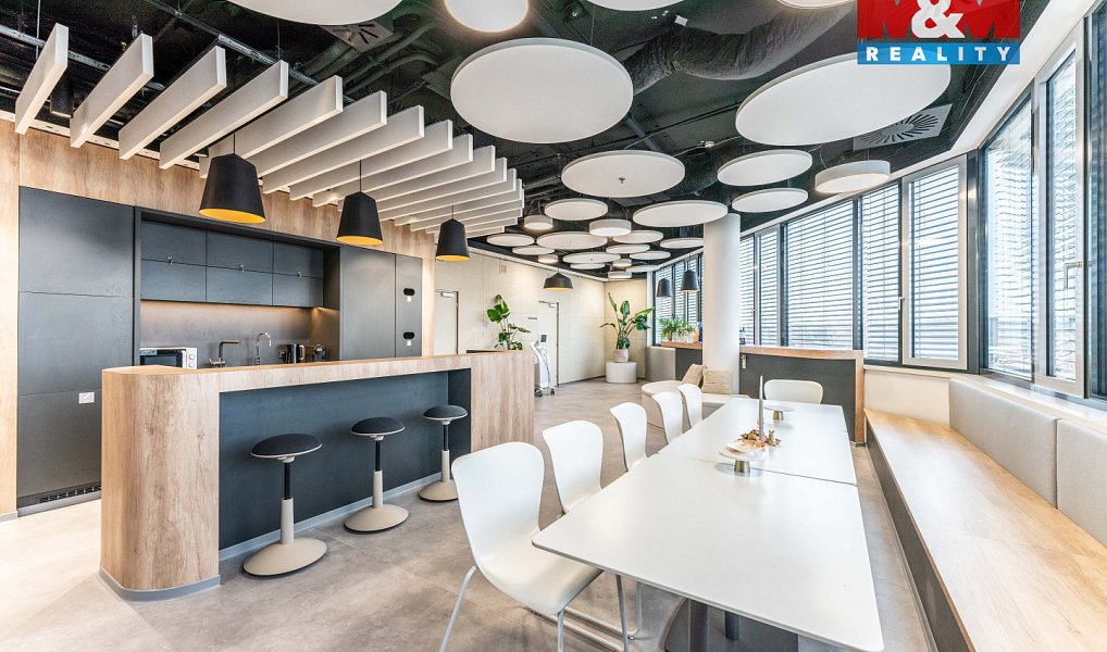 Pronájem obchodních prostor 25 m², Praha – náhled fotky 17