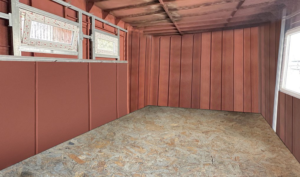 Prodej chaty/chalupy 45 m² s pozemkem 83 m², Praha – náhled fotky 5