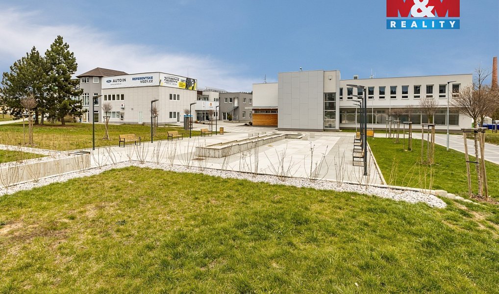 Pronájem obchodních prostor 86 m², Třemošná – náhled fotky 8