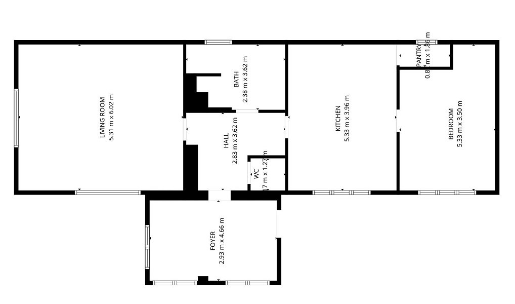 Prodej domu 144 m² s pozemkem 822 m², Podveky – náhled fotky 2