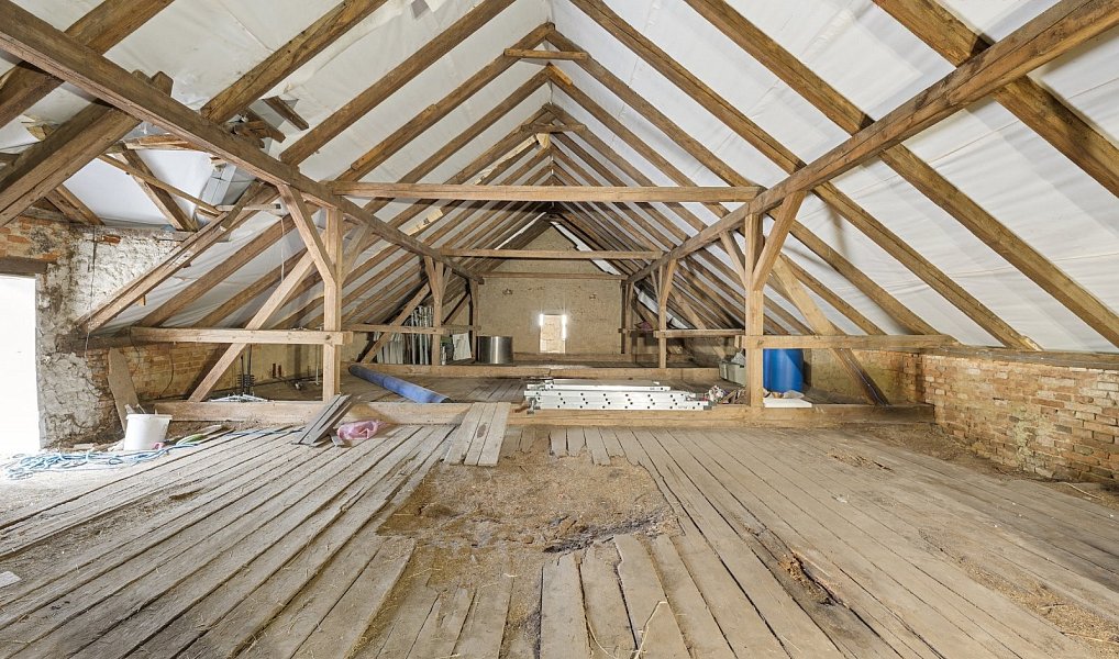 Prodej výrobních prostor 476 m², Habartov – náhled fotky 7
