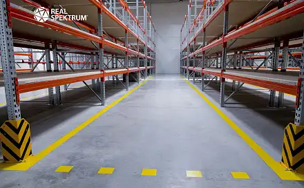 Prodej skladovacích prostor 462 m², Brněnská, Znojmo