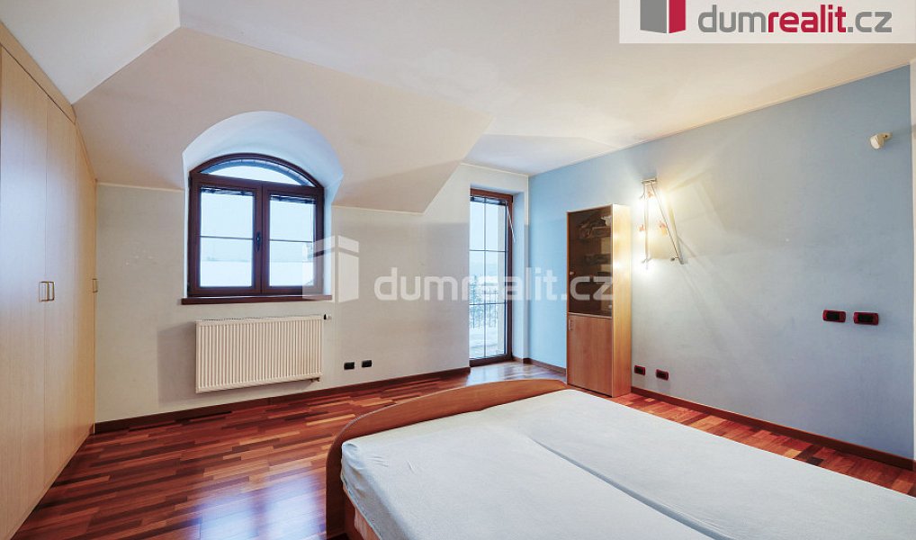 Prodej domu 440 m² s pozemkem 683 m², Mariánské Lázně – náhled fotky 33