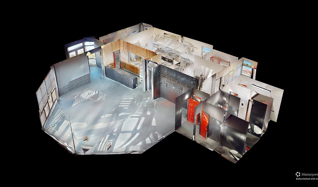Pronájem restaurace 190 m², Svitavy – náhled fotky 5