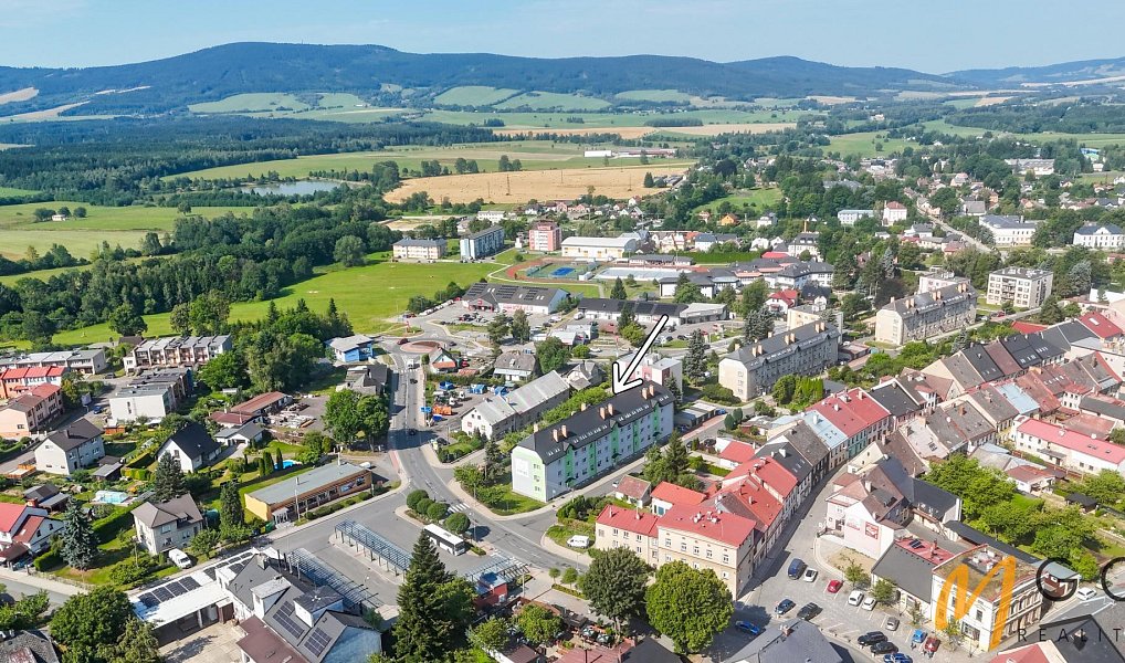 Prodej bytu 3+1 65 m², Králíky – náhled fotky 18