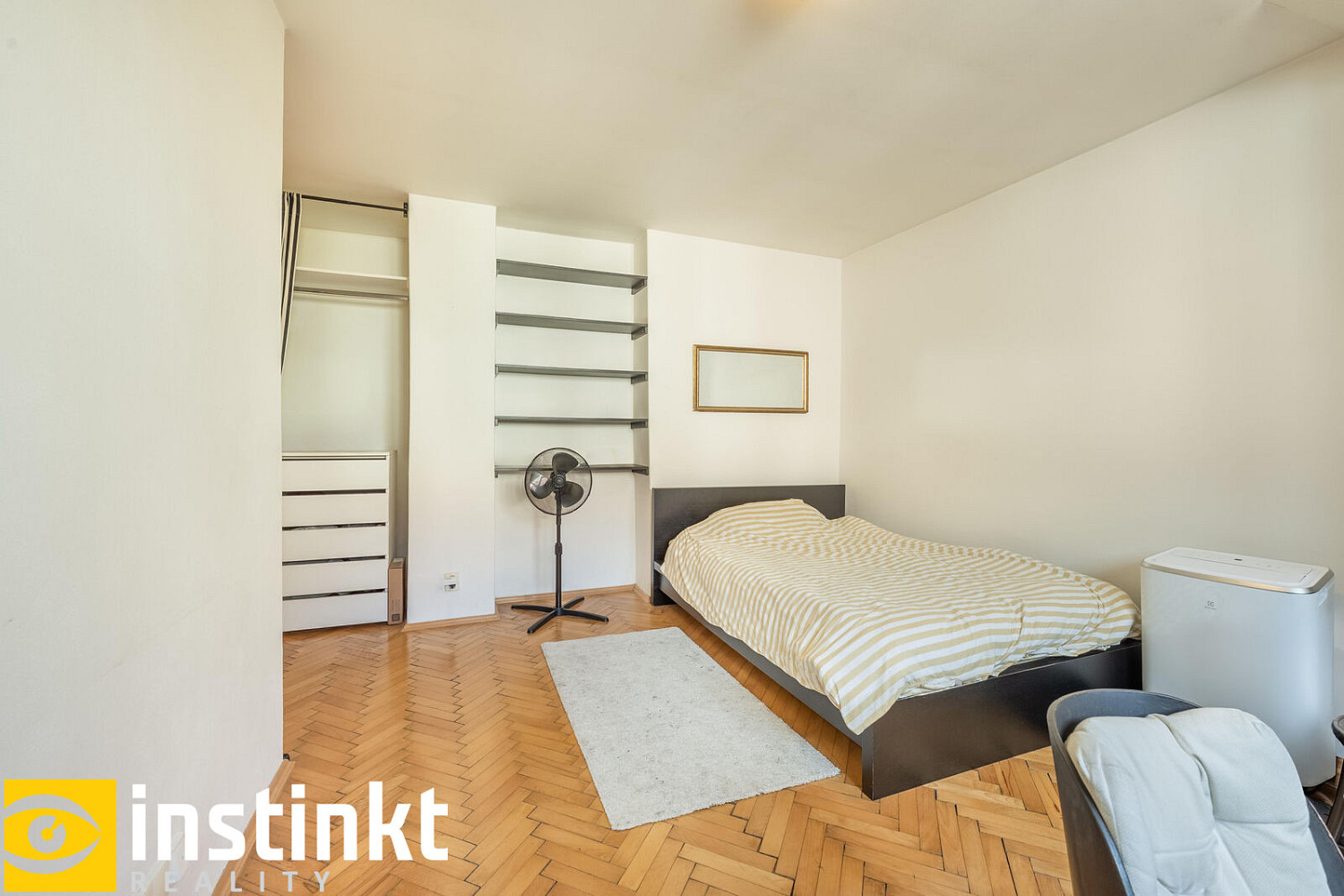 Prodej bytu 1+kk 23 m² – fotografie 3
