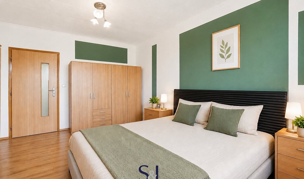 Prodej bytu 4+1 84 m², Česká Kamenice – náhled fotky 7