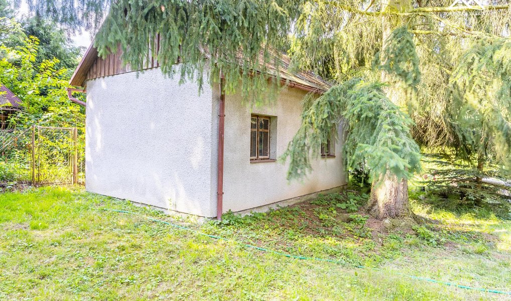 Prodej chaty/chalupy 82 m² s pozemkem 710 m², Kraborovice – náhled fotky 20