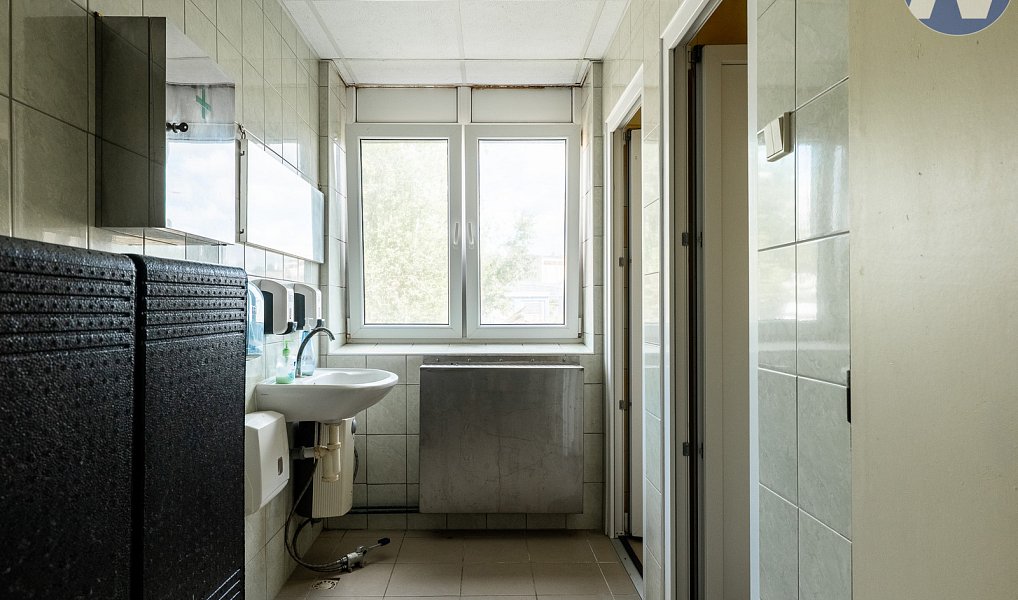 Prodej výrobních prostor 1 025 m², Jarošov nad Nežárkou – náhled fotky 12