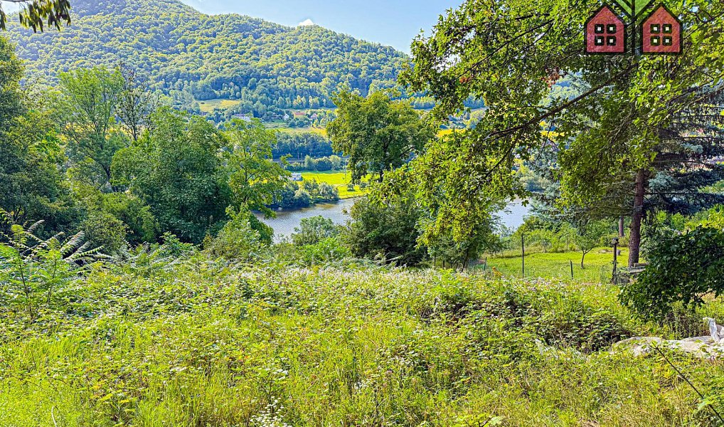Prodej zahrady 1 002 m², Dolní Zálezly – náhled fotky 6