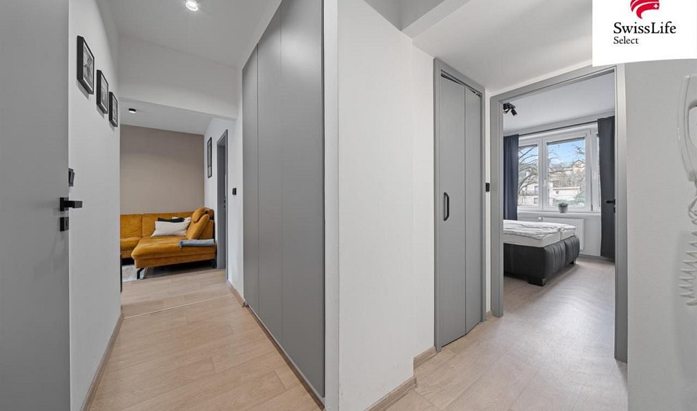 Prodej bytu 4+1 66 m², Náchod – náhled fotky 9