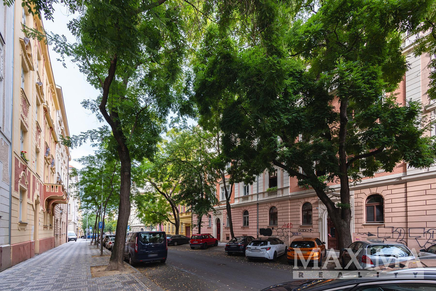 Prodej bytu 2+kk 48 m² – fotografie 5