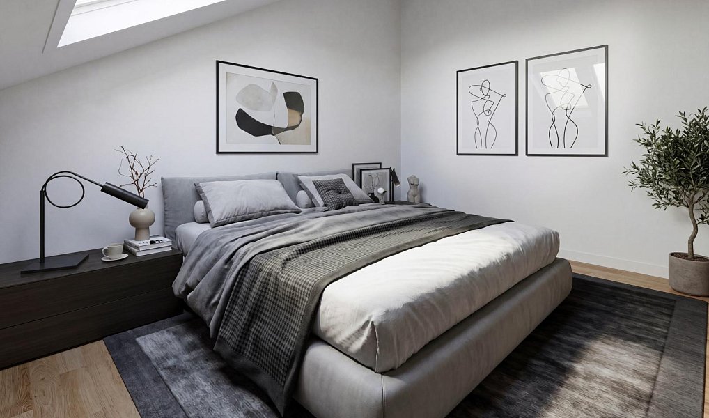 Prodej domu 114 m² s pozemkem 153 m², Opočnice – náhled fotky 7