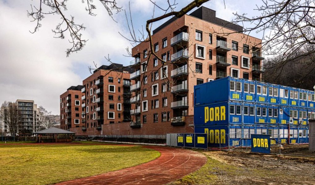 Prodej bytu 3+kk 84 m², Praha – náhled fotky 9