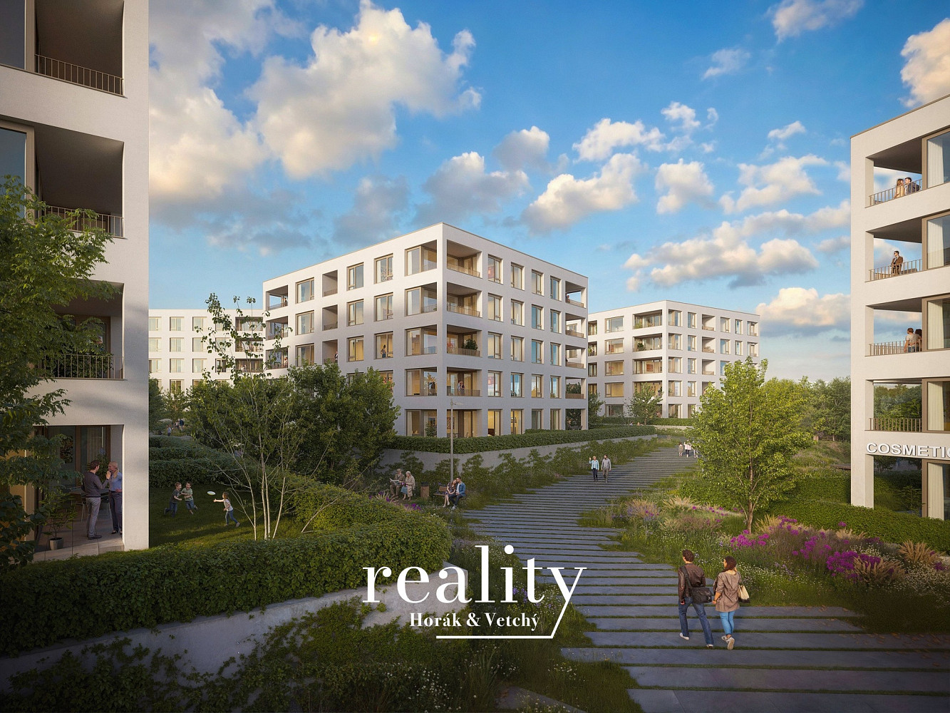 Prodej bytu 1+kk 35 m² – fotografie 4