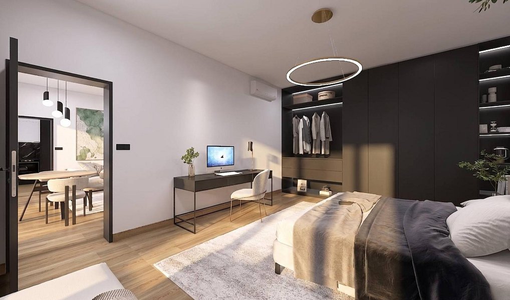Prodej bytu 2+1 60 m², Praha – náhled fotky 10
