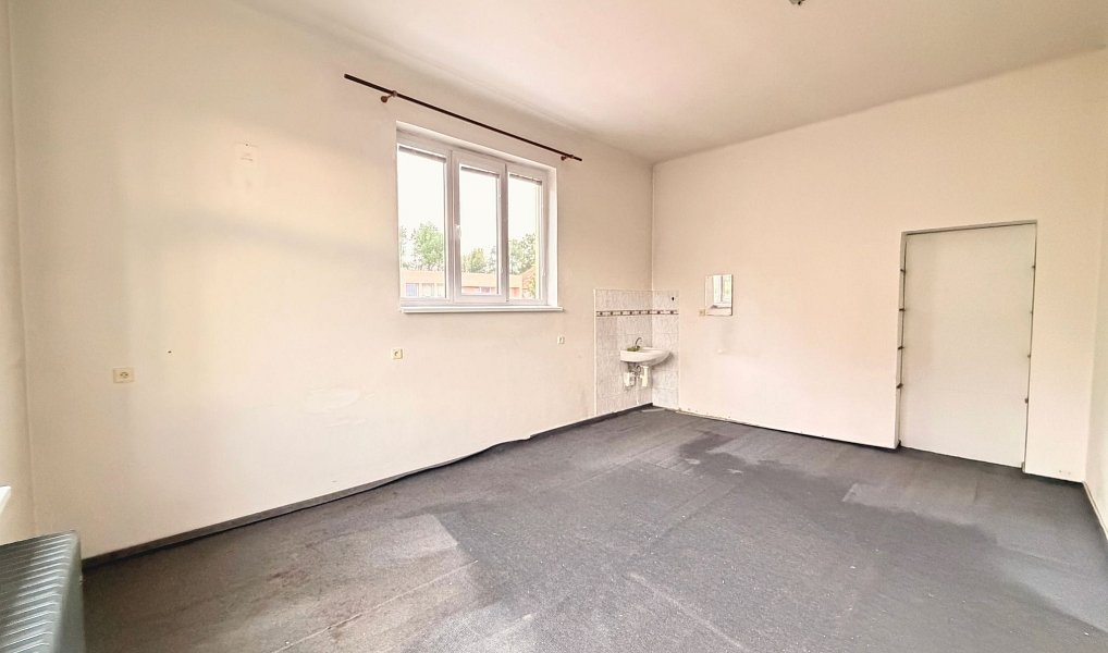 Prodej kanceláře 983 m², Milevsko – náhled fotky 17