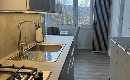 Prodej bytu 3+kk 65 m²