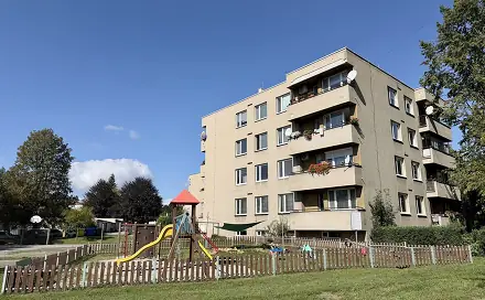 Prodej bytu 3+1 71 m², Otakara Kubína, Boskovice, okres Blansko