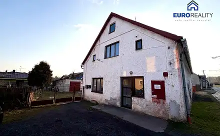 Prodej bytu 2+1 102 m²