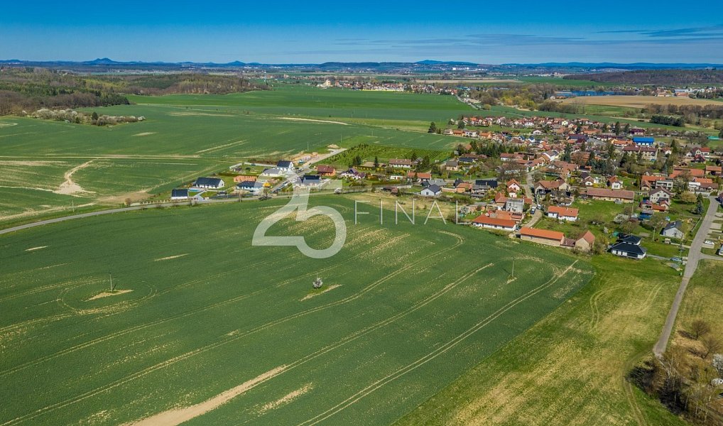 Prodej pole 23 699 m², Všejany – náhled fotky 9